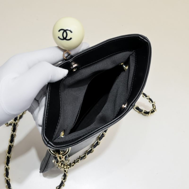 Chanel Other Stachel Bags